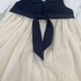 Baby Girls Party Dress Image 3