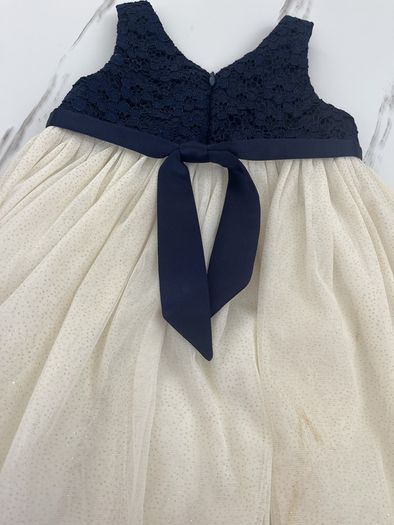 Baby Girls Party Dress