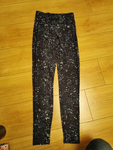 Sports leggings
