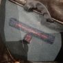 Girl's leather jacket from French Connection Image 5