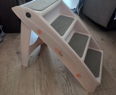 Dog stairs
