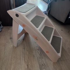 Dog stairs