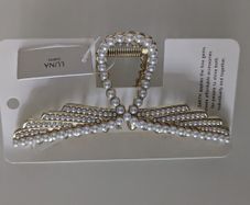Hair clip