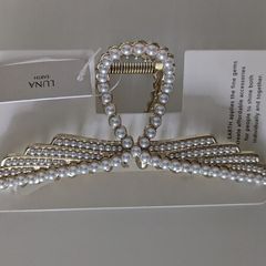 Hair clip