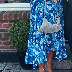 Nicola Ross Dress