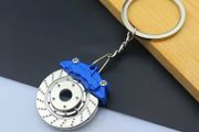 BMW Keyring