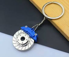 BMW Keyring