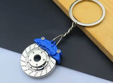 BMW Keyring