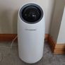 clevamama air purifier Image 3