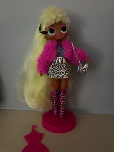 OMG dolls
