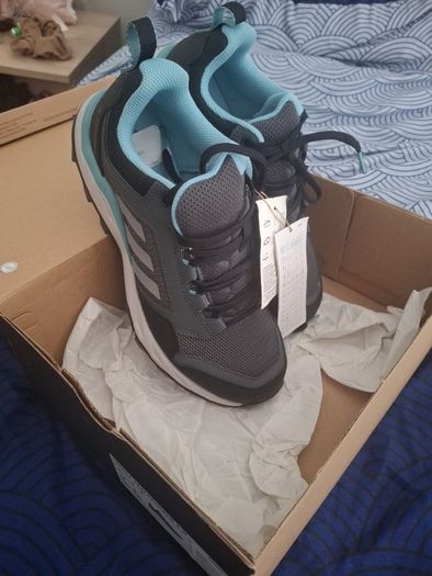 Adidas Terrex Trainers UK5