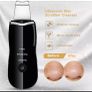 Portable Ultrasonic Facial Skin Scrubber Image 3