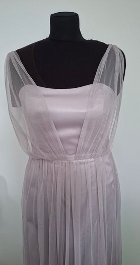 DESSY / Vivian Diamond Dress