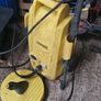 Karcher pressure washer Image 8