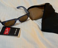 ray ban mega wayfarer
