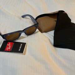 ray ban mega wayfarer