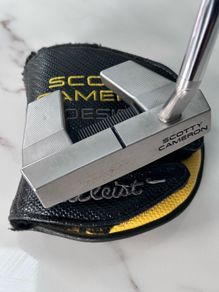Scotty Cameron Phantom 5.5 putter