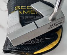 Scotty Cameron Phantom 5.5 putter