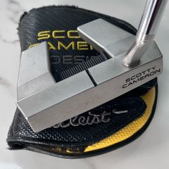 Scotty Cameron Phantom 5.5 putter