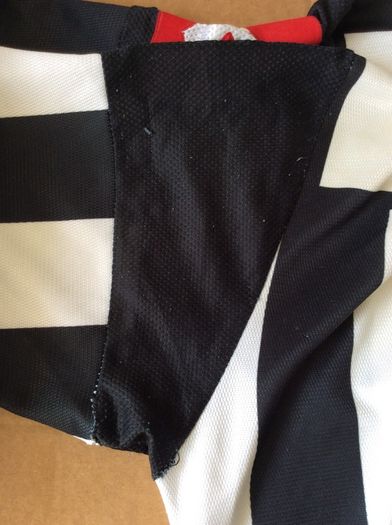 Juventus FC. Turin. Italy. Official Lotto Home Jersey Season 2001/2002. Collect In Dublin Or Receive Via Post.