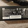 HP charger 65 watts 18.5v 3.5a yellow tip Image 2