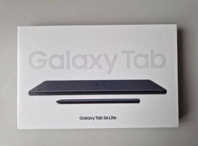 Samsung Galaxy Tab S6 Lite (2024)