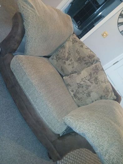 2 seater couch