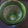 Loetz Creta Rusticana vase Image 3