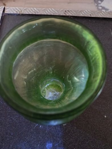 Loetz Creta Rusticana vase
