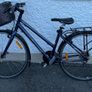 Trek FX1 Hybrid Bike Image 2