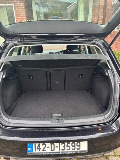 2014 Volkswagen Golf Comfortline - Fresh NCT- full service history