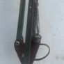 Antique Herbert Terry & sons lamp Redditch UK Anglepoise Lamp Model 1209 x2 copper,  for spares or restoration c1930. Image 9