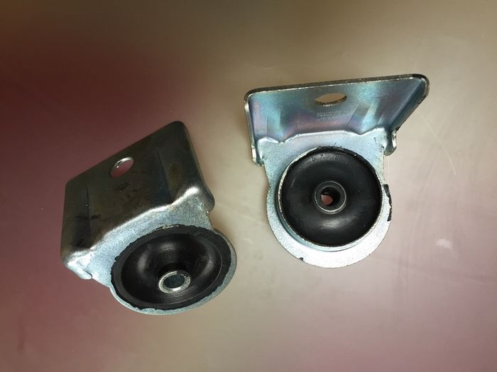 Radiator Bracket (Fiat Ducato 230/244)