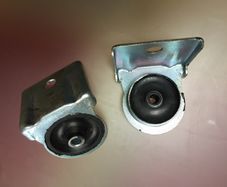 Radiator Bracket (Fiat Ducato 230/244)