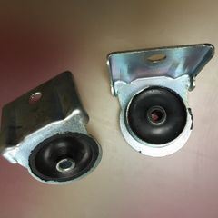 Radiator Bracket (Fiat Ducato 230/244)