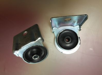 Radiator Bracket (Fiat Ducato 230/244)