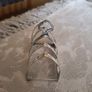 Sterling Silver Toast Rack. Image 3
