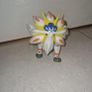 Pokemon Solgaleo Image 2