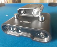 Line 6 Interfaces