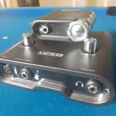 Line 6 Interfaces
