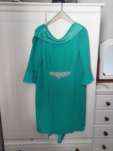 Mother of the Bride dress