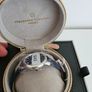 Fredrique Constant  Slimline Moonphase Mother of Pearl Diamonds Image 4