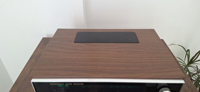 Whaferdale Linton Receiver