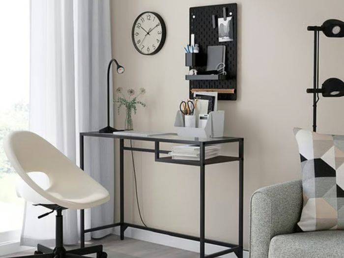 Console table