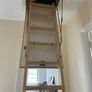 Attic Ladder Stira Dolle Image 2