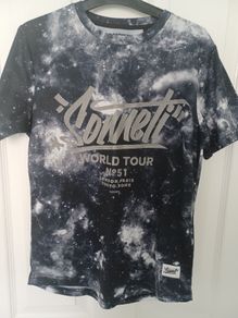 Sonnetti Tshirt