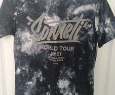 Sonnetti Tshirt