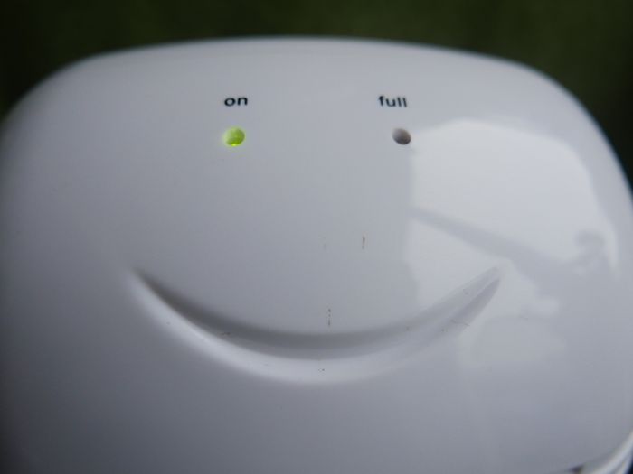 Pro Breeze 500ml Premium Dehumidifier for Damp, Mould, Moisture in Home, Kitchen, Bedroom, Caravan, Office, Garage