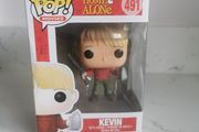 Funko Pop Home Alone Kevin McCallister #491