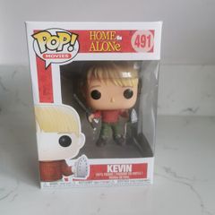 Funko Pop Home Alone Kevin McCallister #491